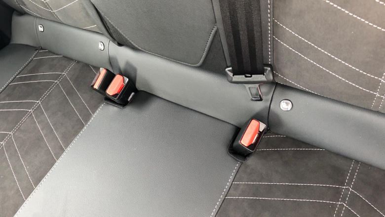 Vauxhall Corsa 1.2 Turbo Ultimate 5dr Petrol Hatchback